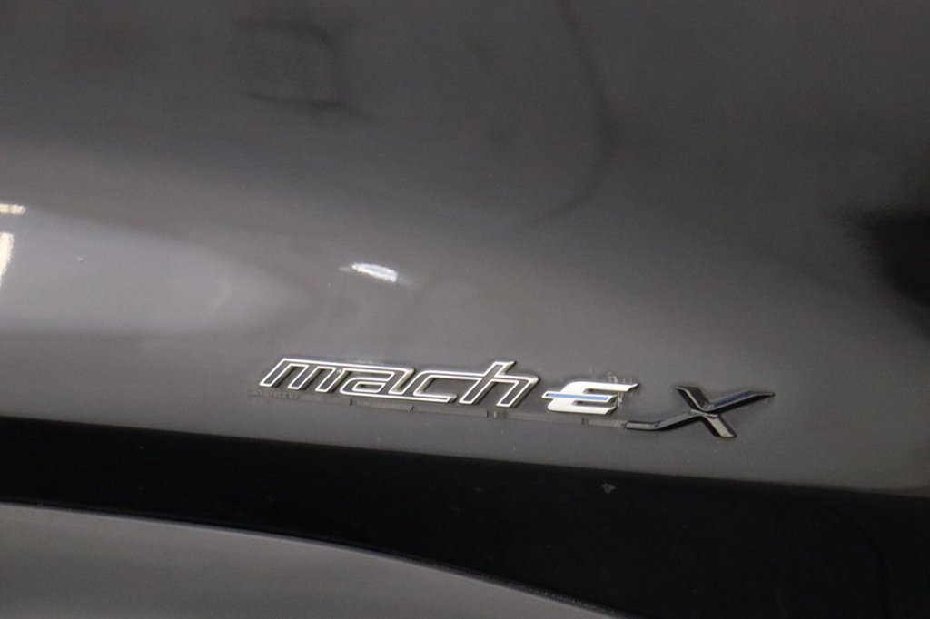 Used Ford Mustang Mach-E 2021 for sale - 76655055: Photo 18