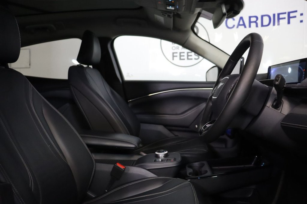 Used Ford Mustang Mach-E 2021 for sale - 76655055: Photo 24