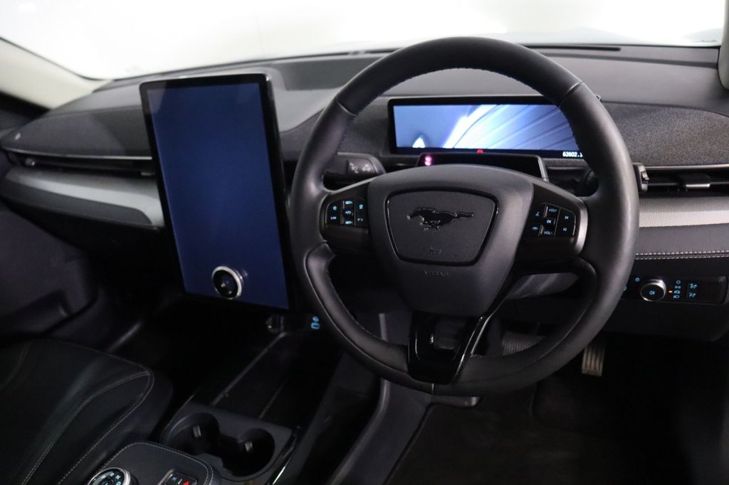 Used Ford Mustang Mach-E 2021 for sale - 76655055: Photo 25