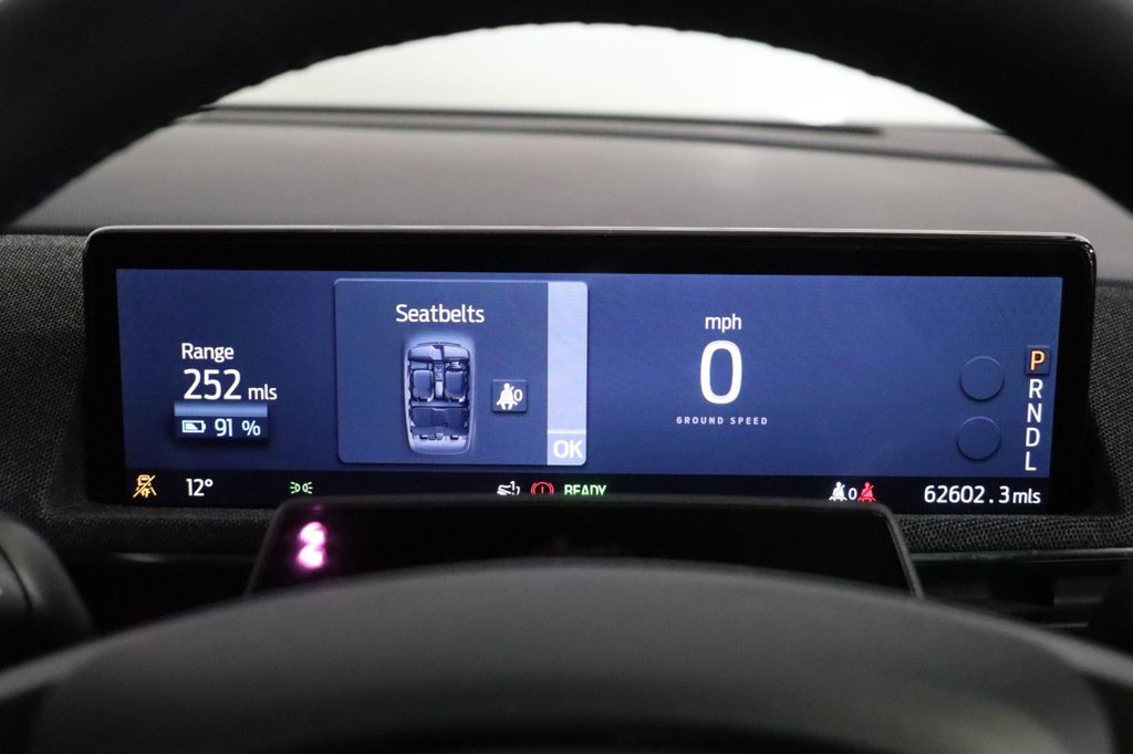 Used Ford Mustang Mach-E 2021 for sale - 76655055: Photo 28