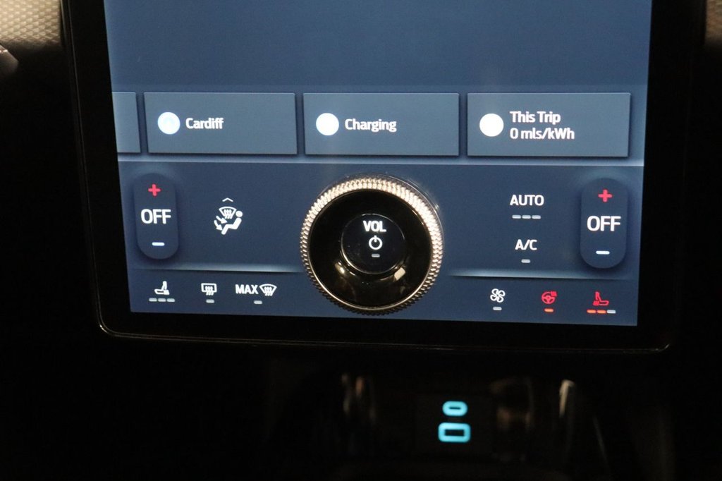 Used Ford Mustang Mach-E 2021 for sale - 76655055: Photo 32