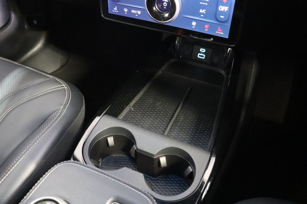 Used Ford Mustang Mach-E 2021 for sale - 76655055: Photo 33