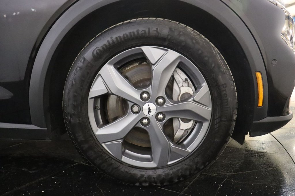 Used Ford Mustang Mach-E 2021 for sale - 76655055: Photo 43