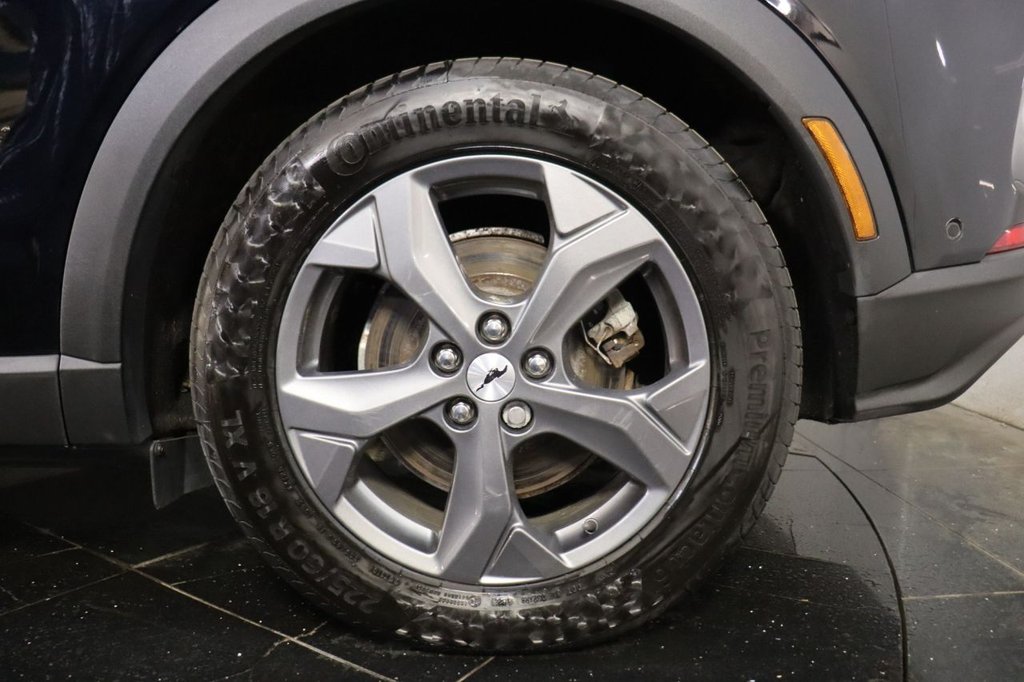 Used Ford Mustang Mach-E 2021 for sale - 76655055: Photo 44