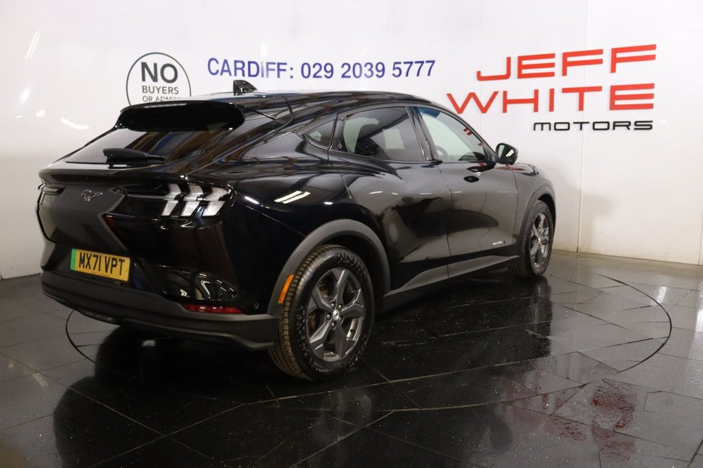 Used Ford Mustang Mach-E 2021 for sale - 76655055: Photo 5