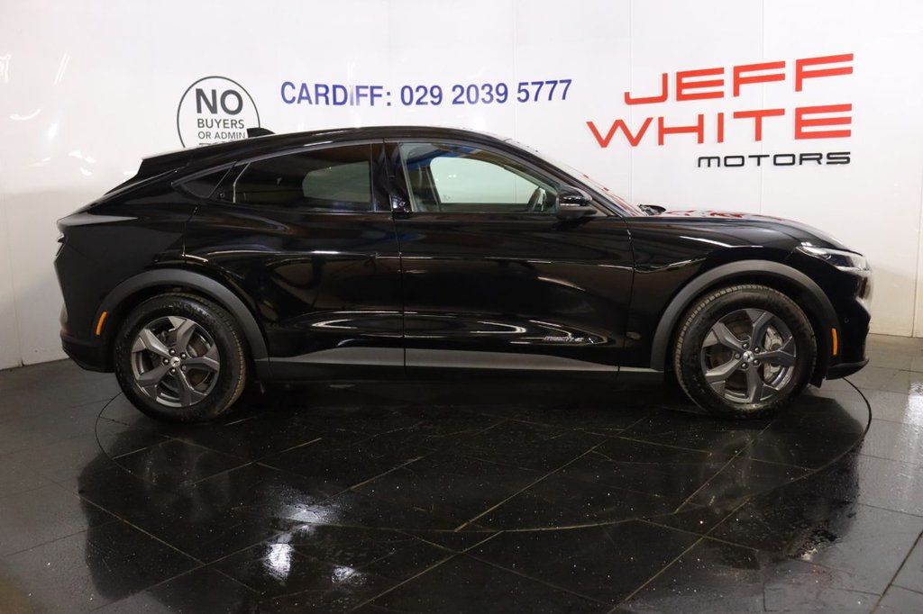 Used Ford Mustang Mach-E 2021 for sale - 76655055: Photo 7