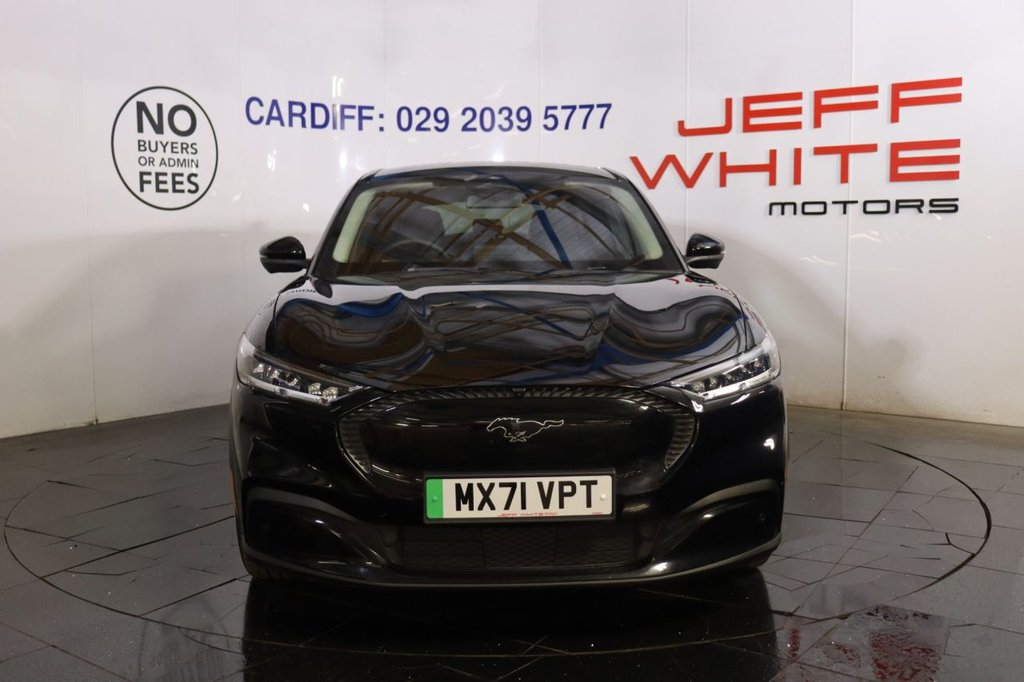 Used Ford Mustang Mach-E 2021 for sale - 76655055: Photo 8