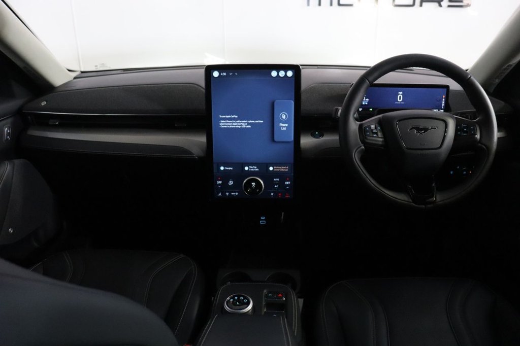 Used Ford Mustang Mach-E 2021 for sale - 76655055: Photo 9