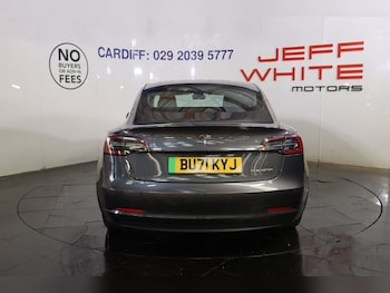 Used Tesla Model 3 2021 for sale - 77153552: Photo