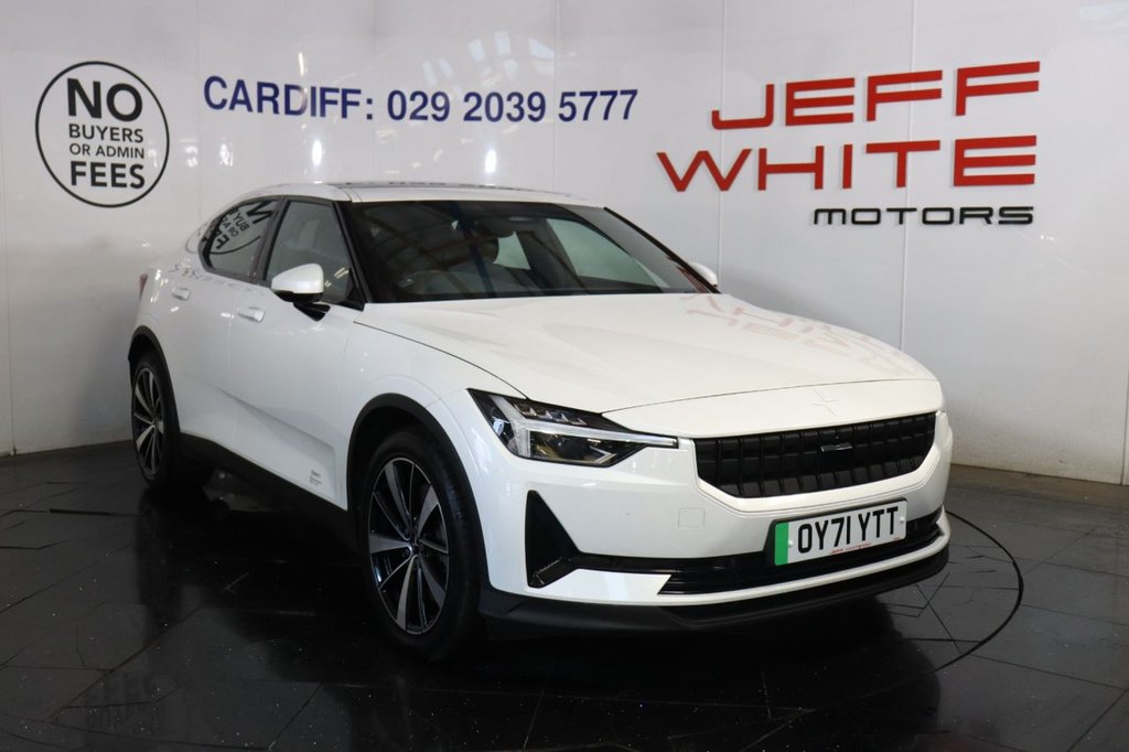 Used Polestar Polestar 2 2021 for sale - 76430166: Photo 1