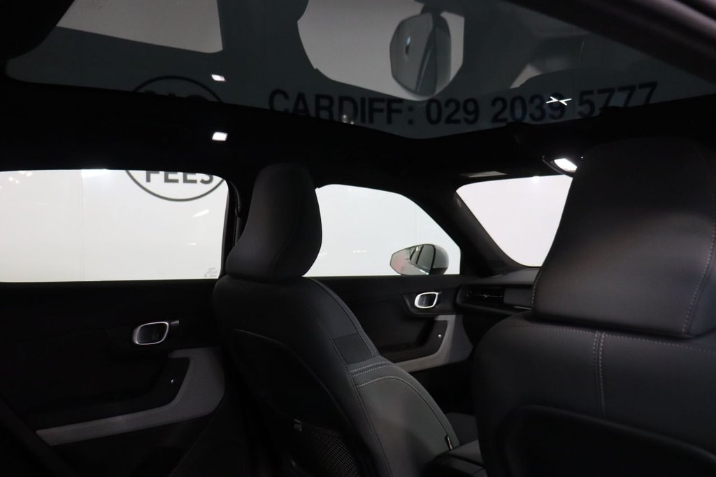 Used Polestar Polestar 2 2021 for sale - 76430166: Photo 13