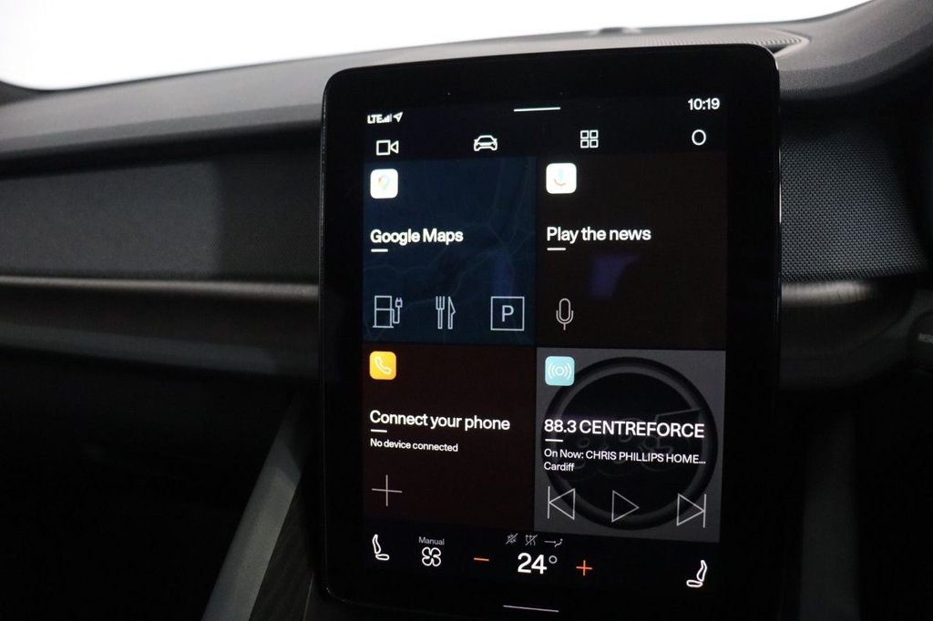 Used Polestar Polestar 2 2021 for sale - 76430166: Photo 14