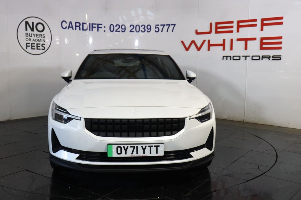 Used Polestar Polestar 2 2021 for sale - 76430166: Photo 18