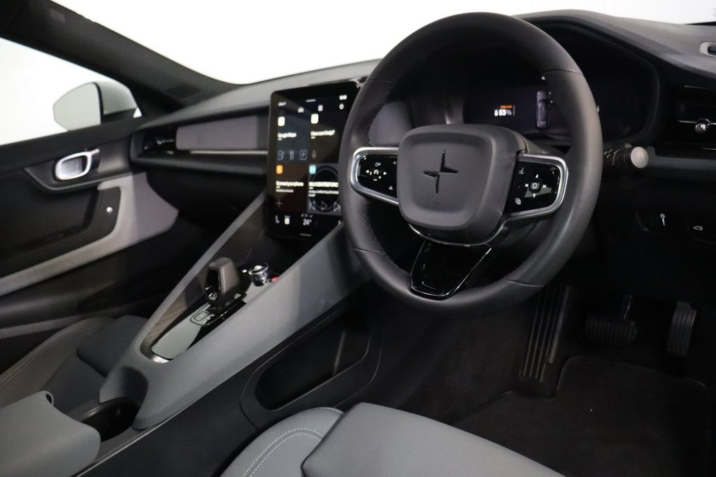 Used Polestar Polestar 2 2021 for sale - 76430166: Photo 19