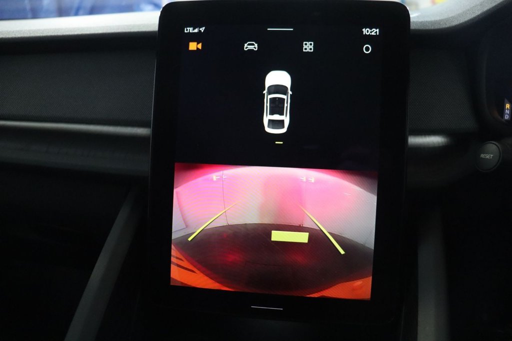 Used Polestar Polestar 2 2021 for sale - 76430166: Photo 22