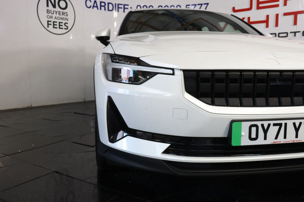 Used Polestar Polestar 2 2021 for sale - 76430166: Photo 24
