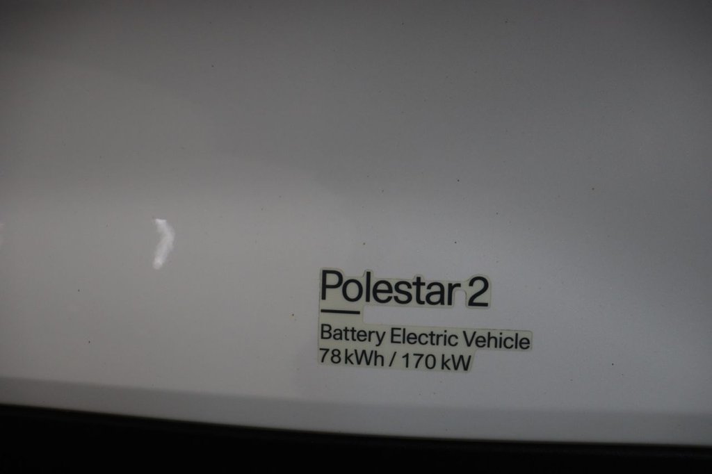 Used Polestar Polestar 2 2021 for sale - 76430166: Photo 25