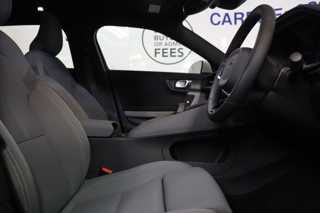 Used Polestar Polestar 2 2021 for sale - 76430166: Photo 27