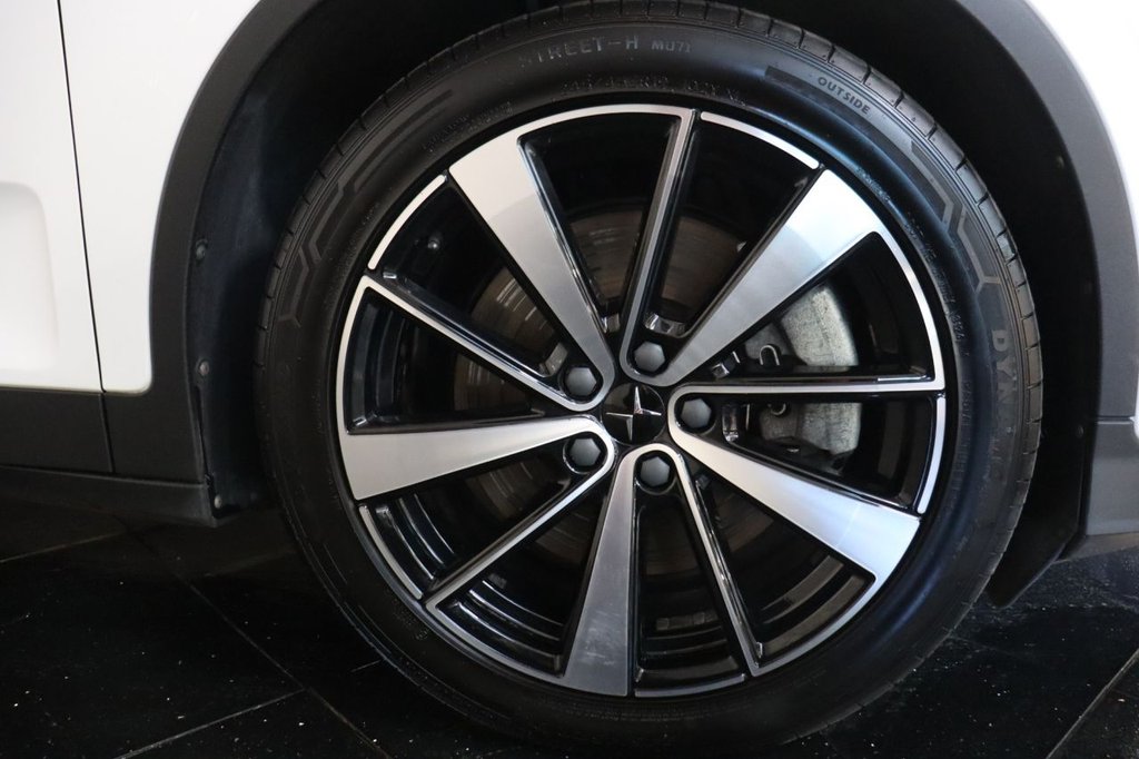 Used Polestar Polestar 2 2021 for sale - 76430166: Photo 34