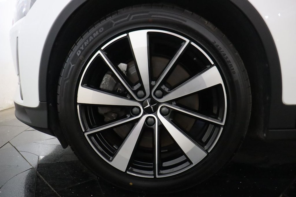 Used Polestar Polestar 2 2021 for sale - 76430166: Photo 35