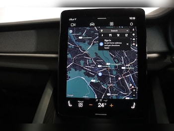 Used Polestar Polestar 2 2021 for sale - 76430166: Photo