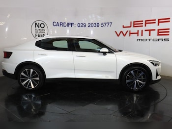 Used Polestar Polestar 2 2021 for sale - 76430166: Photo