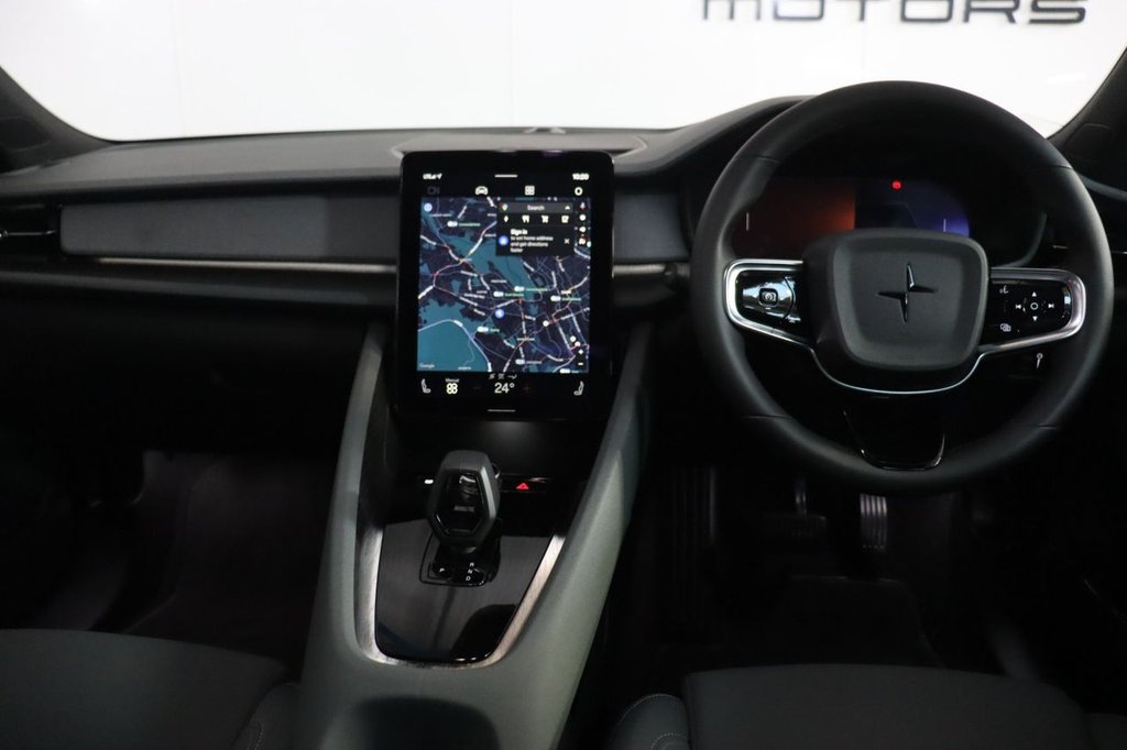 Used Polestar Polestar 2 2021 for sale - 76430166: Photo 5