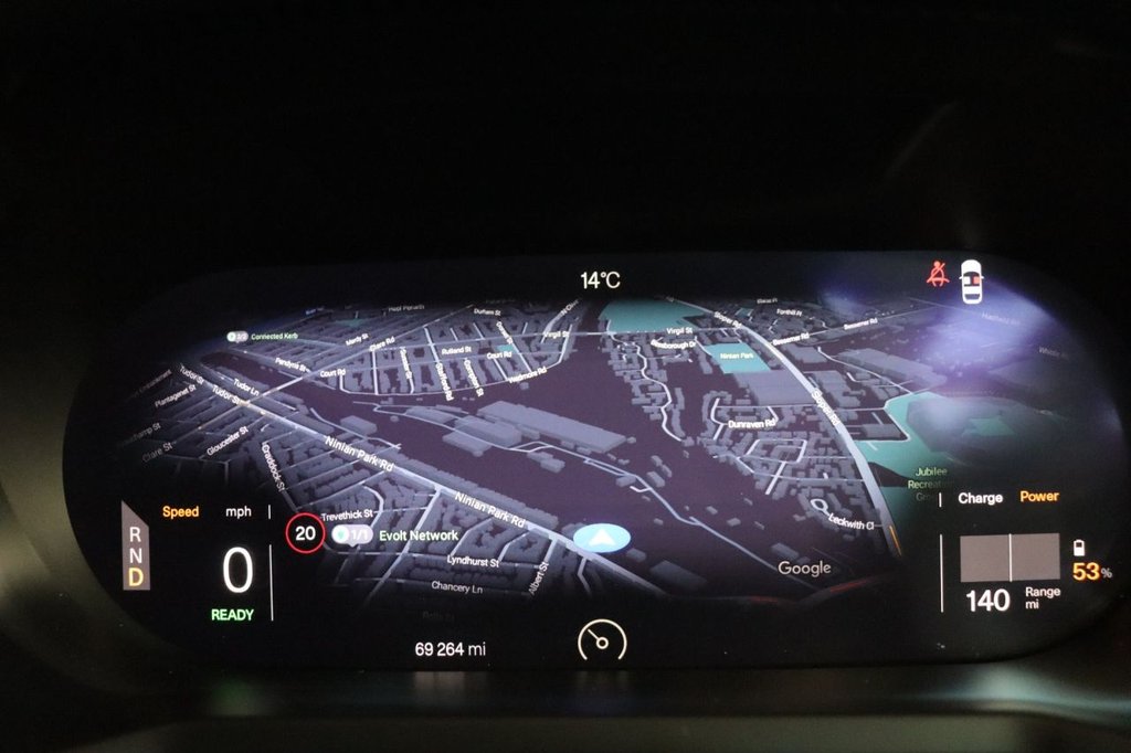 Used Polestar Polestar 2 2021 for sale - 76430166: Photo 7