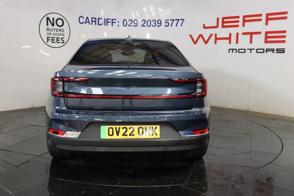 Used Polestar Polestar 2 2022 for sale - 75998619: Photo 12