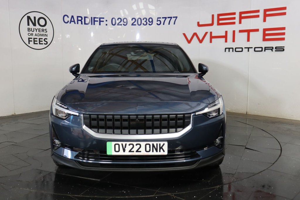 Used Polestar Polestar 2 2022 for sale - 75998619: Photo 14