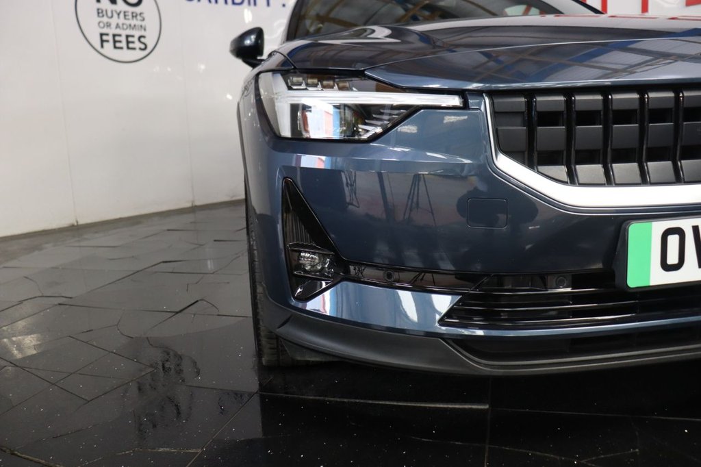 Used Polestar Polestar 2 2022 for sale - 75998619: Photo 16