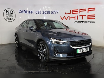 Polestar - Polestar 2