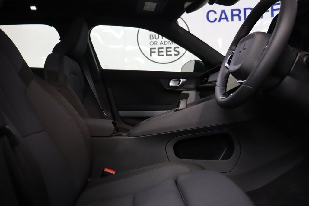 Used Polestar Polestar 2 2022 for sale - 75998619: Photo 21