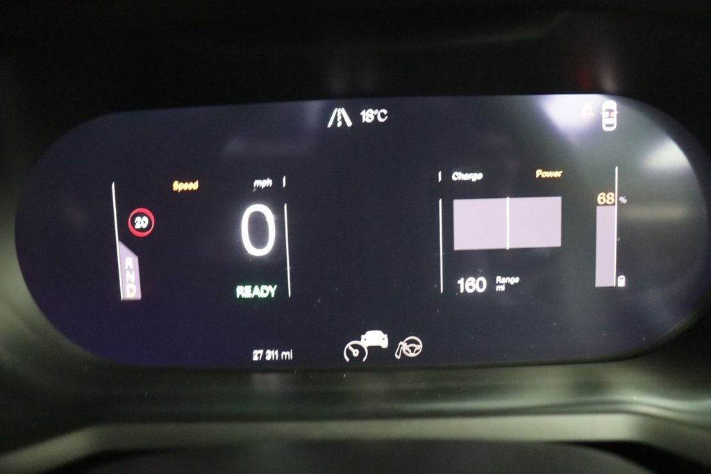 Used Polestar Polestar 2 2022 for sale - 75998619: Photo 24