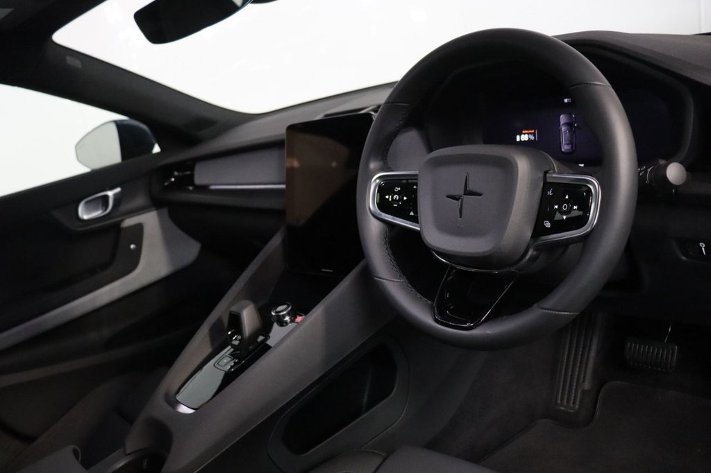 Used Polestar Polestar 2 2022 for sale - 75998619: Photo 28