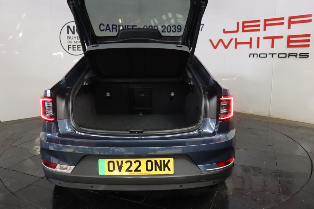 Used Polestar Polestar 2 2022 for sale - 75998619: Photo 33