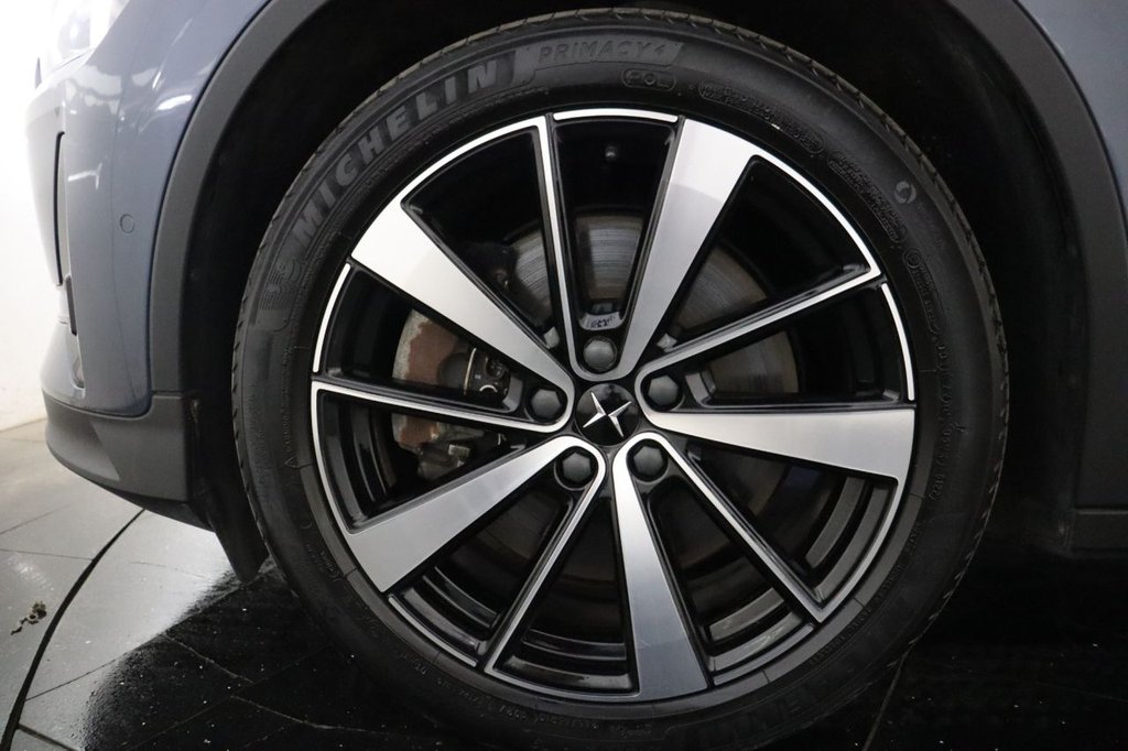 Used Polestar Polestar 2 2022 for sale - 75998619: Photo 35
