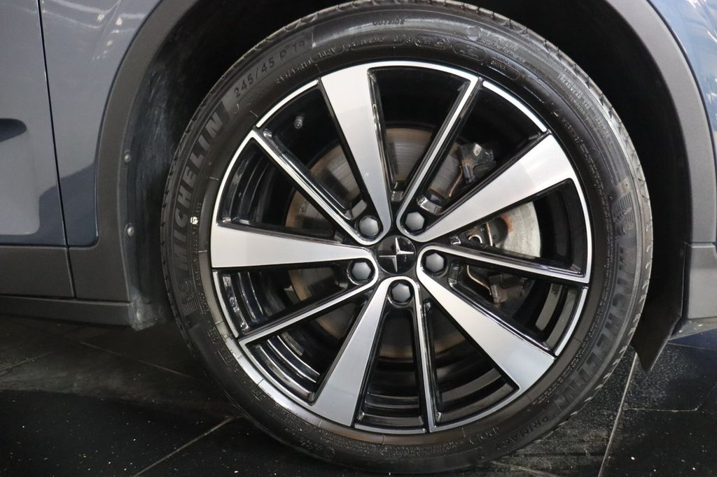 Used Polestar Polestar 2 2022 for sale - 75998619: Photo 36