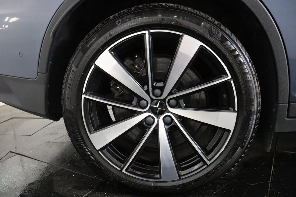 Used Polestar Polestar 2 2022 for sale - 75998619: Photo 37