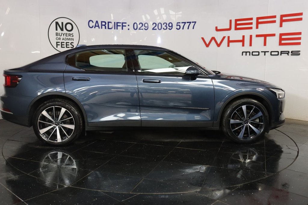 Used Polestar Polestar 2 2022 for sale - 75998619: Photo 6