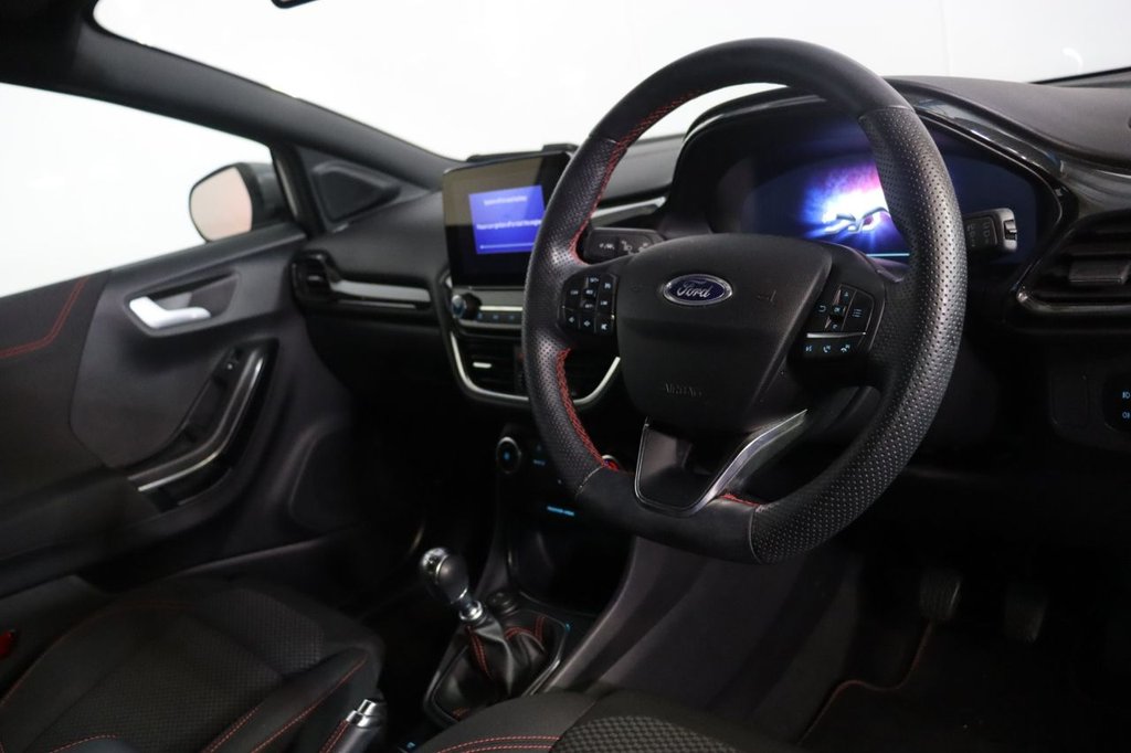 Used Ford Puma 2023 for sale - 76610307: Photo 11