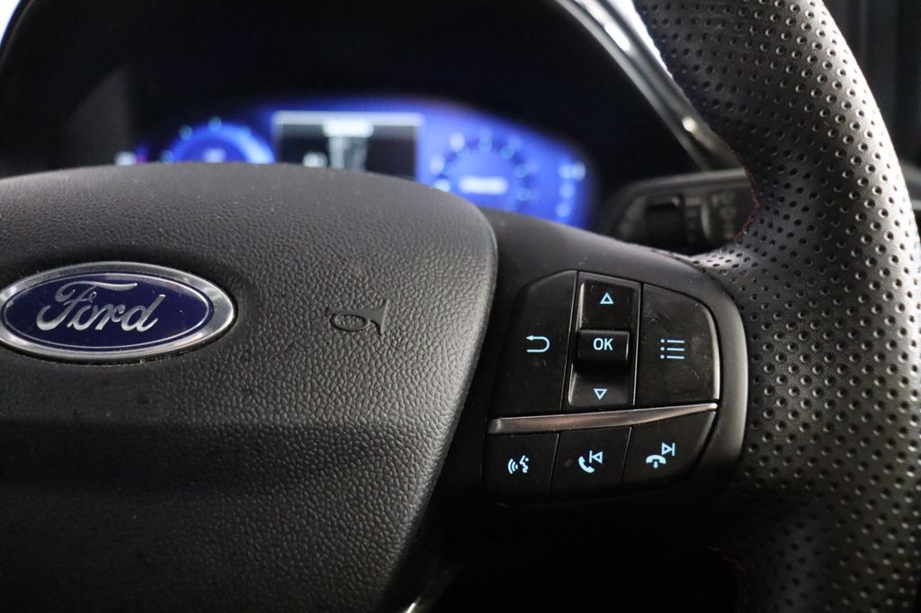 Used Ford Puma 2023 for sale - 76610307: Photo 14