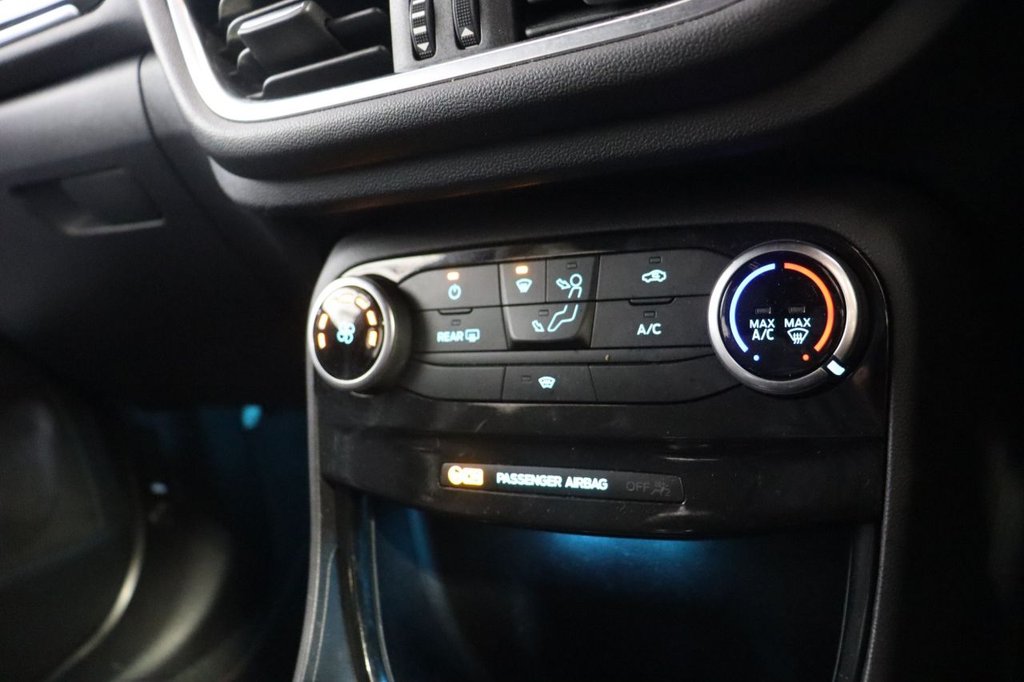 Used Ford Puma 2023 for sale - 76610307: Photo 16