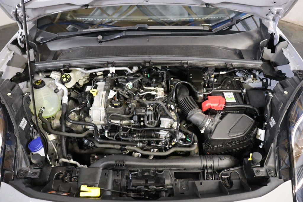 Used Ford Puma 2023 for sale - 76610307: Photo 20