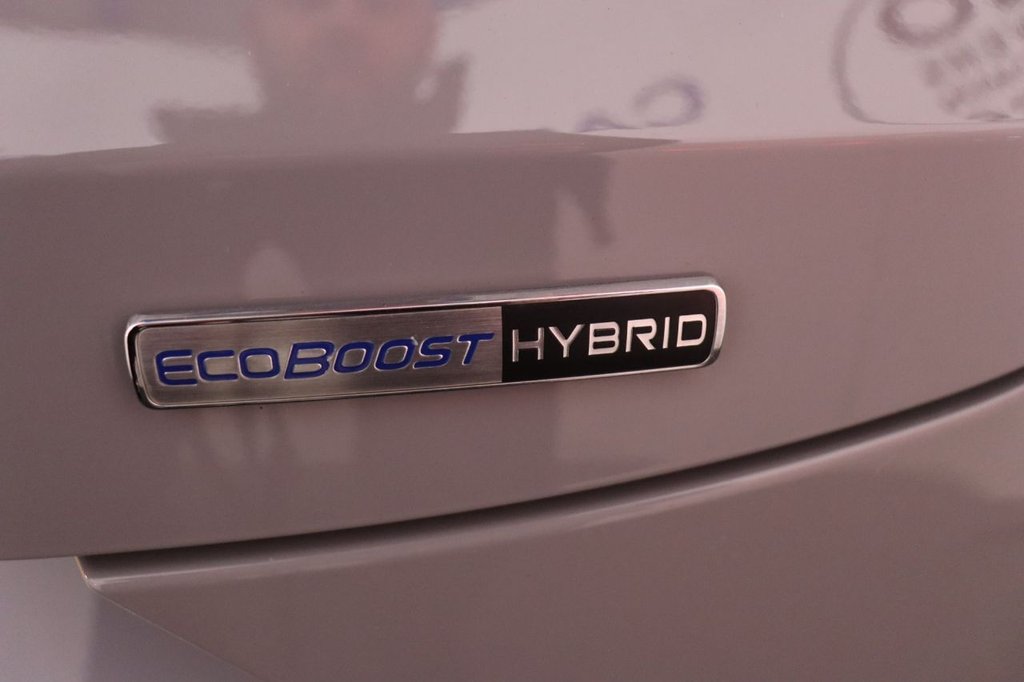 Used Ford Puma 2023 for sale - 76610307: Photo 21