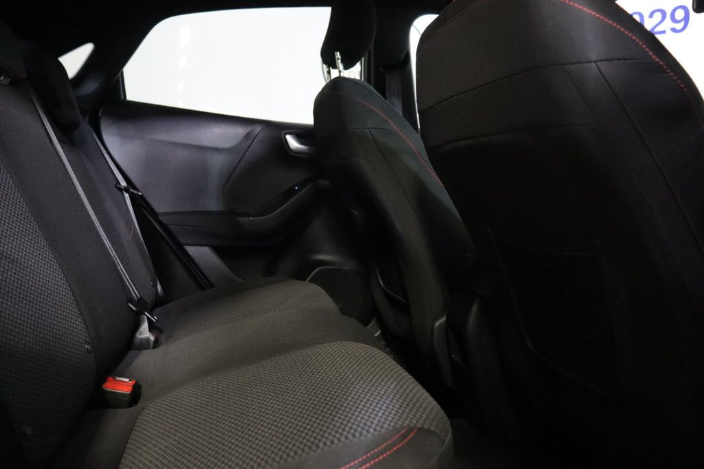 Used Ford Puma 2023 for sale - 76610307: Photo 25