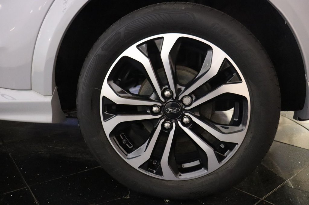 Used Ford Puma 2023 for sale - 76610307: Photo 27