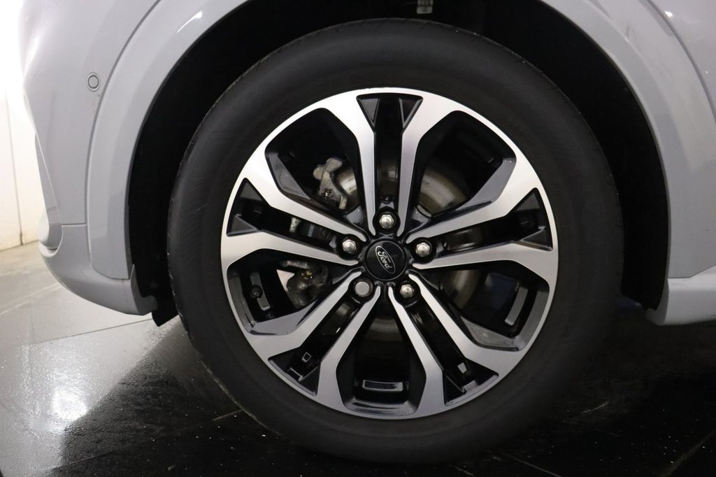 Used Ford Puma 2023 for sale - 76610307: Photo 28