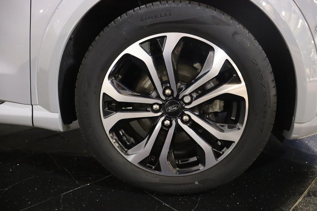 Used Ford Puma 2023 for sale - 76610307: Photo 29