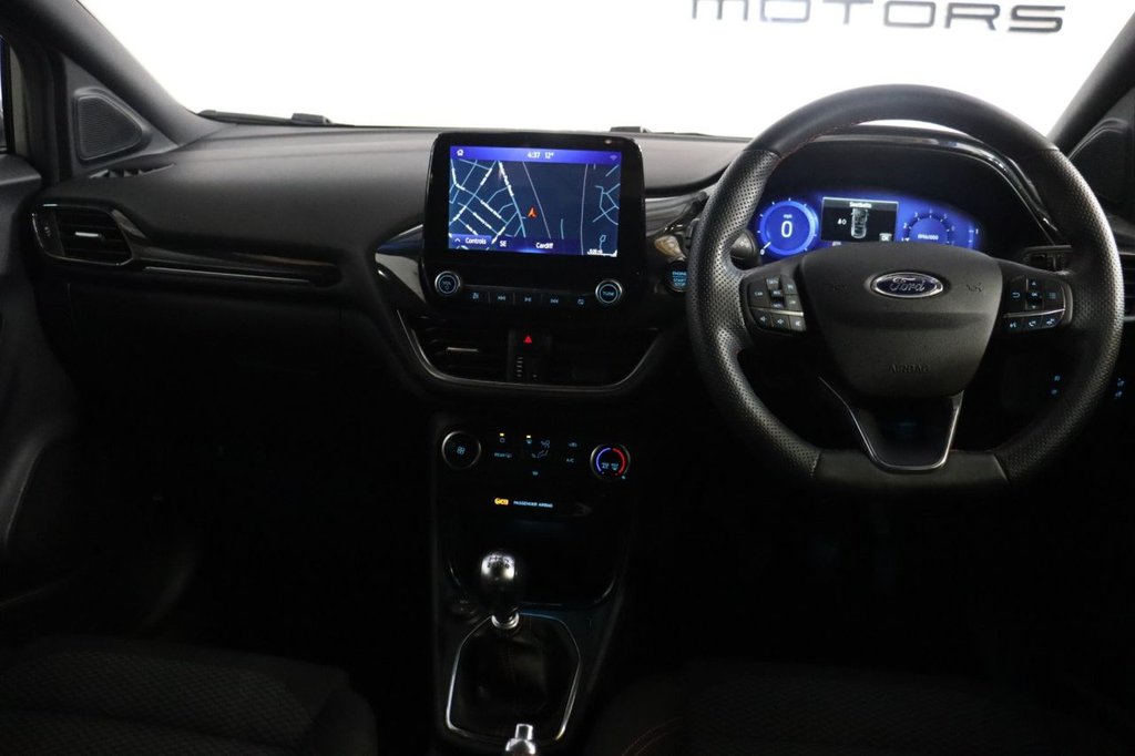 Used Ford Puma 2023 for sale - 76610307: Photo 5